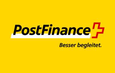 consign entwickelt Karten und Broschüren für die PostFinance AG