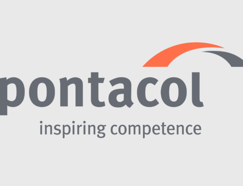 consign unterstützt Pontacol mit Markenbildung und Branding
