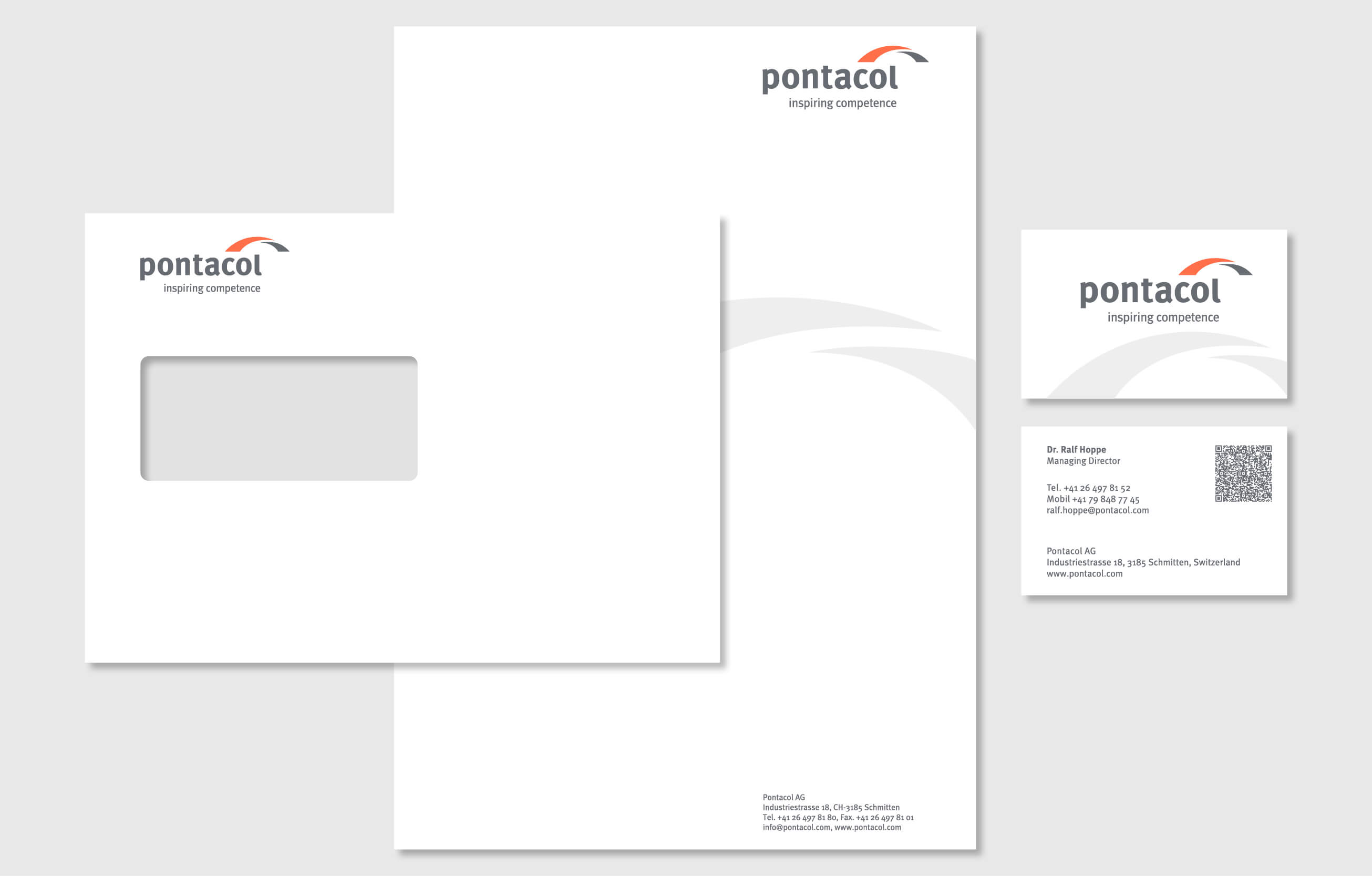 pontacol design by consign | Agentur für Branding und Kommunikation