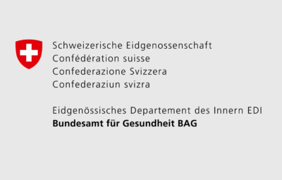 Bundesamt für Gesundheit BAG Design by consign | Agentur für Branding und Kommunikation