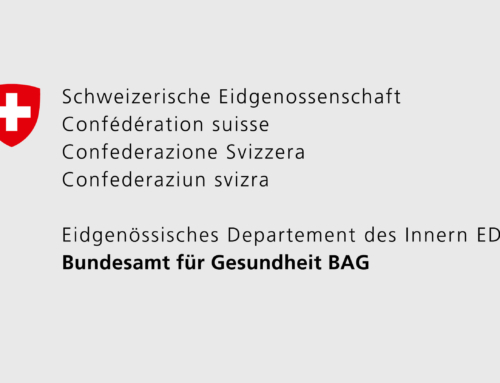 consign kreiert einprägsame Piktogramme für das BAG