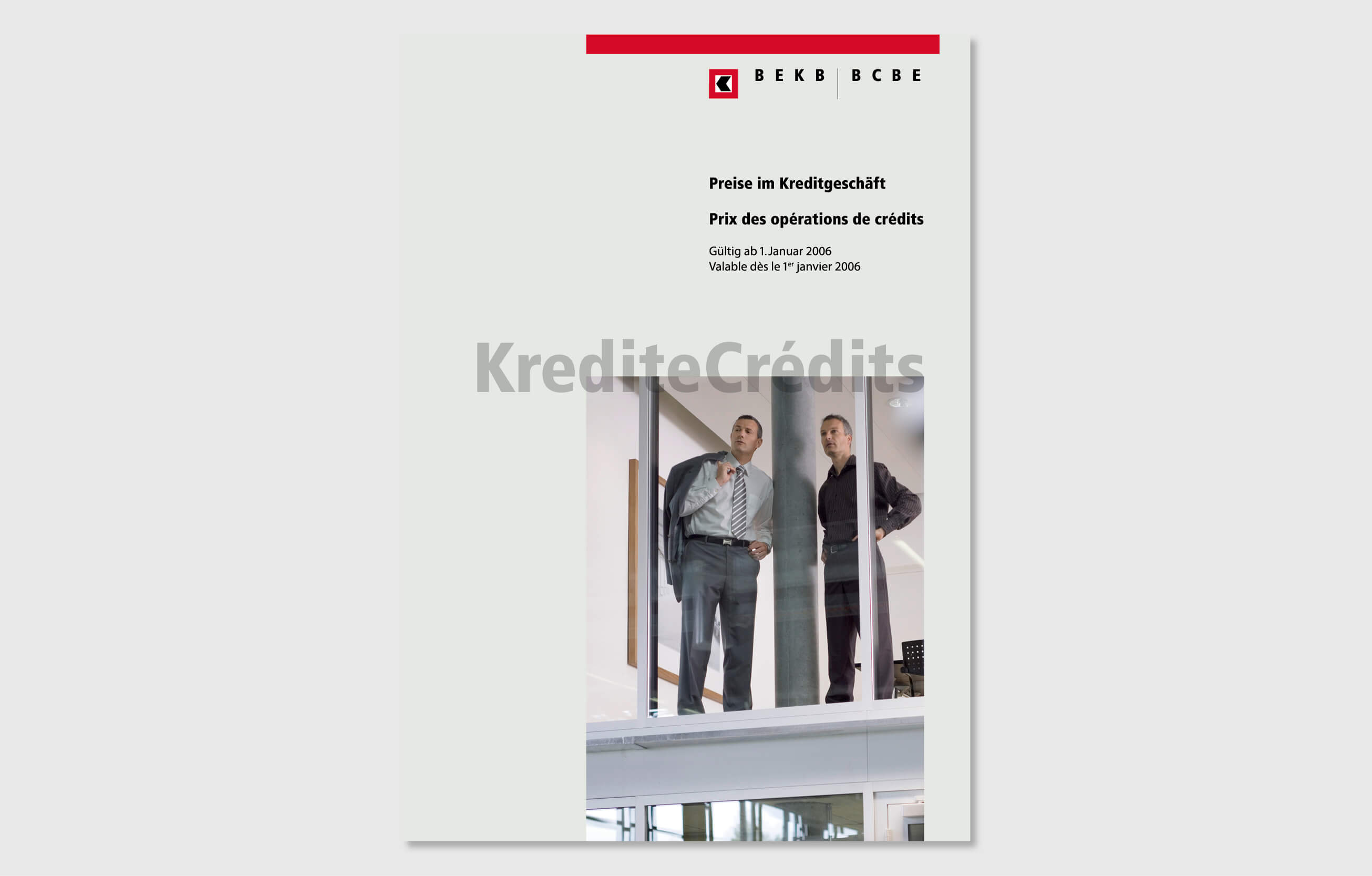 bekb design by consign | Agentur für Branding und Kommunikation