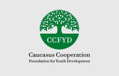 Rebranding Caucasus Cooperation by consign | Agentur für Branding und Kommunikation