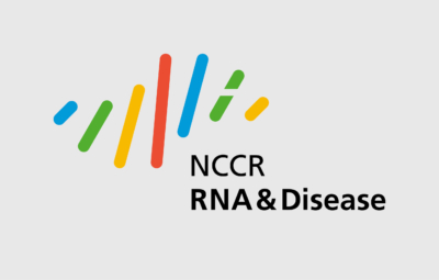 NCCR Logodesign by consign | Agentur für Branding und Kommunikation