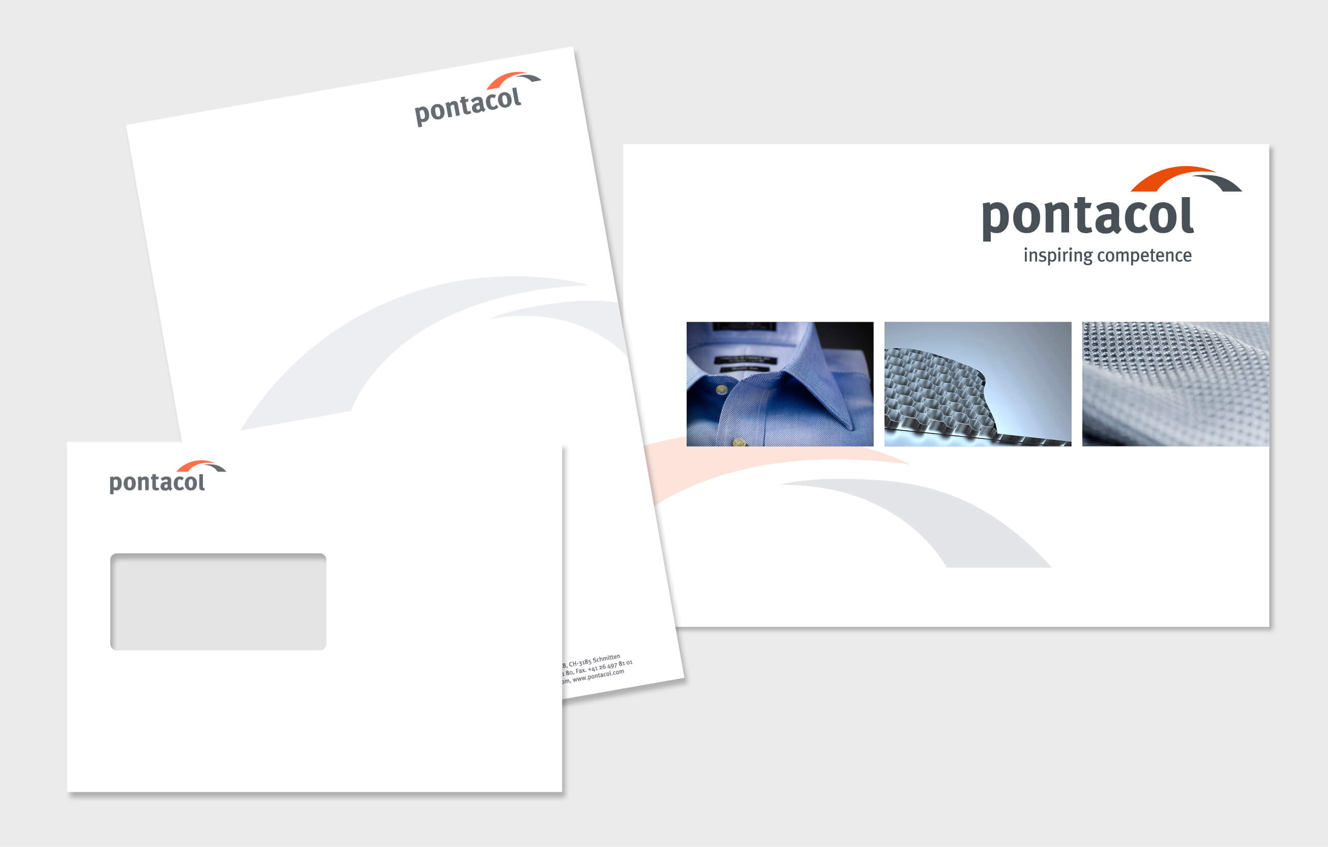 Erfolgsgeschichte Prozess Logodesign Pontacol