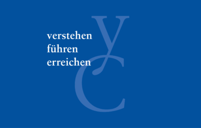 Your Consultant corporate identity by consign | Agentur für Branding und Kommunikation