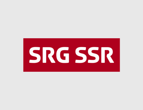 Inbound Marketing für die SRG SSR