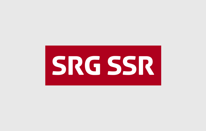 SRG SSR | consign Agentur für Inbound Marketing