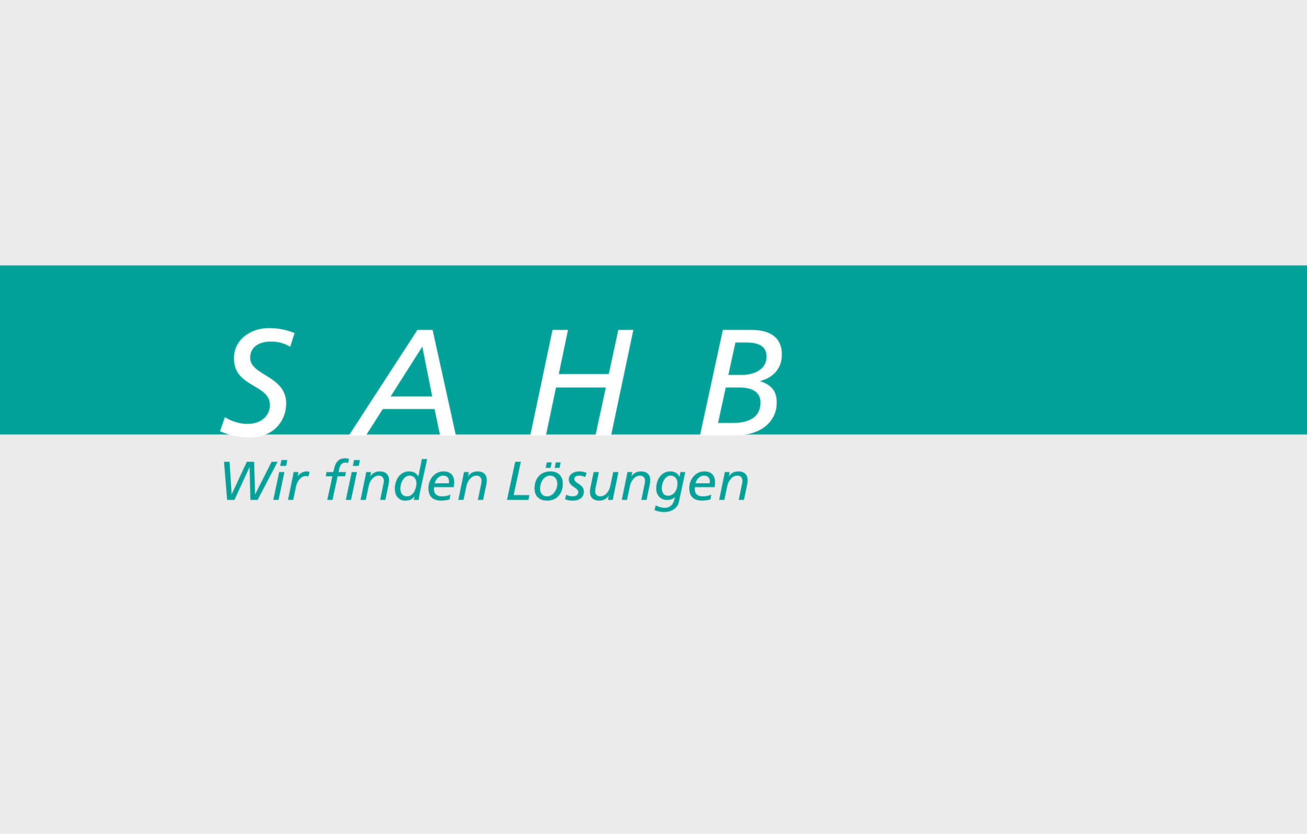 SAHB Logo