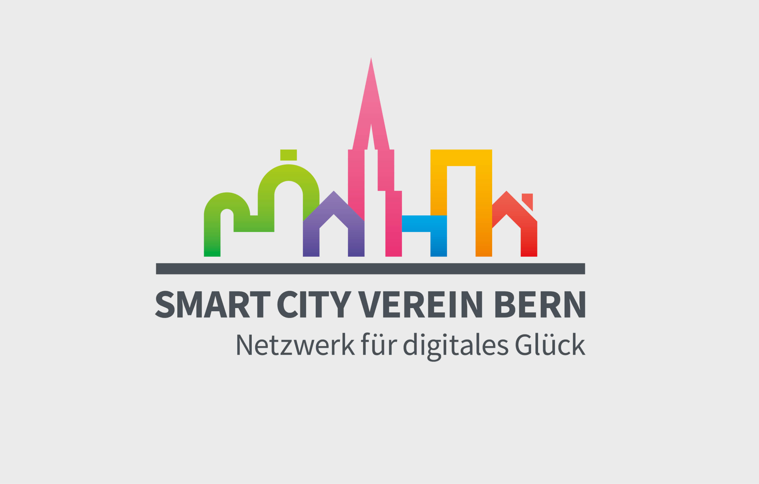 Smart City Verein Bern Logo