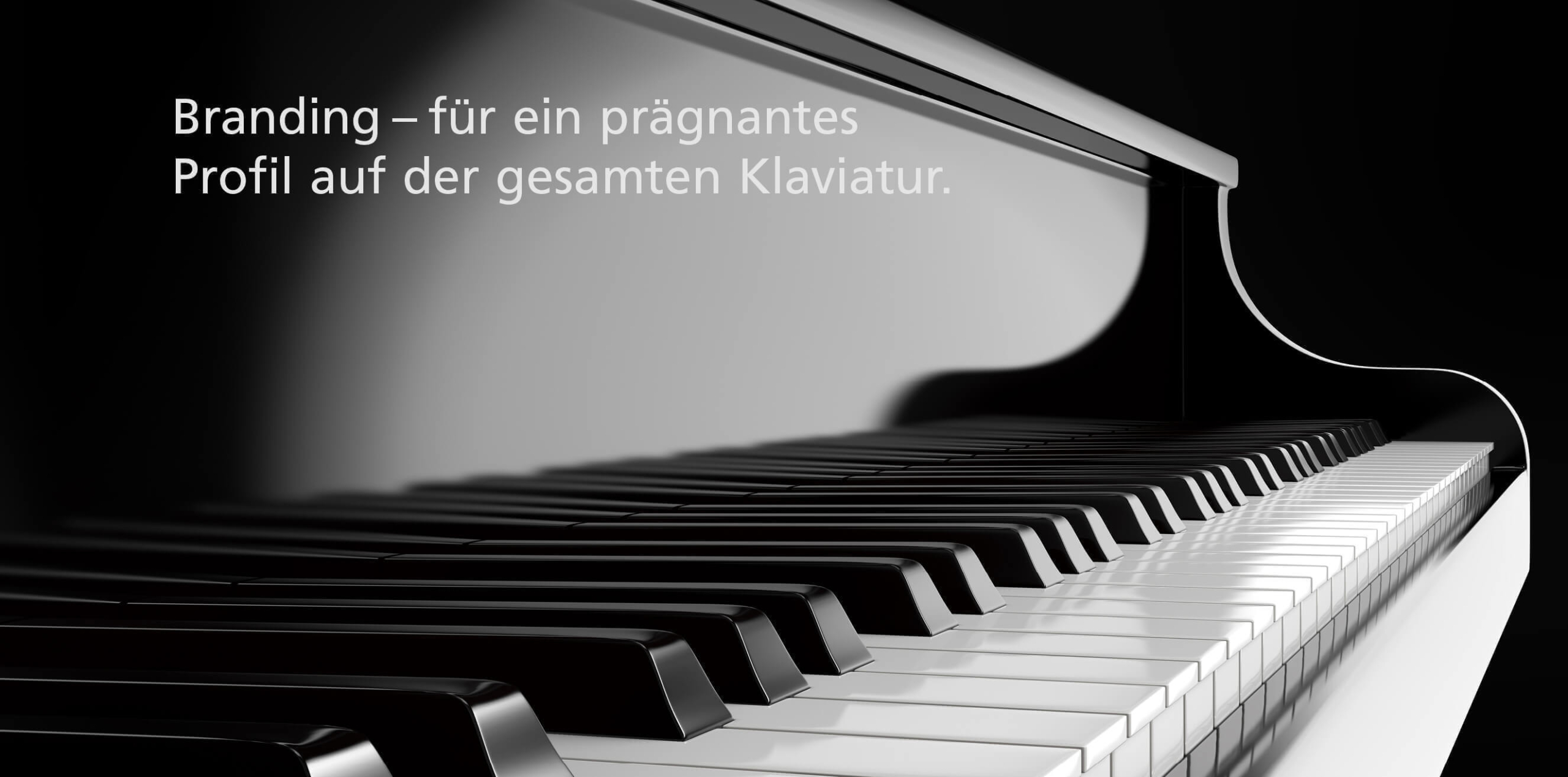 Branding & Design Markenbildung