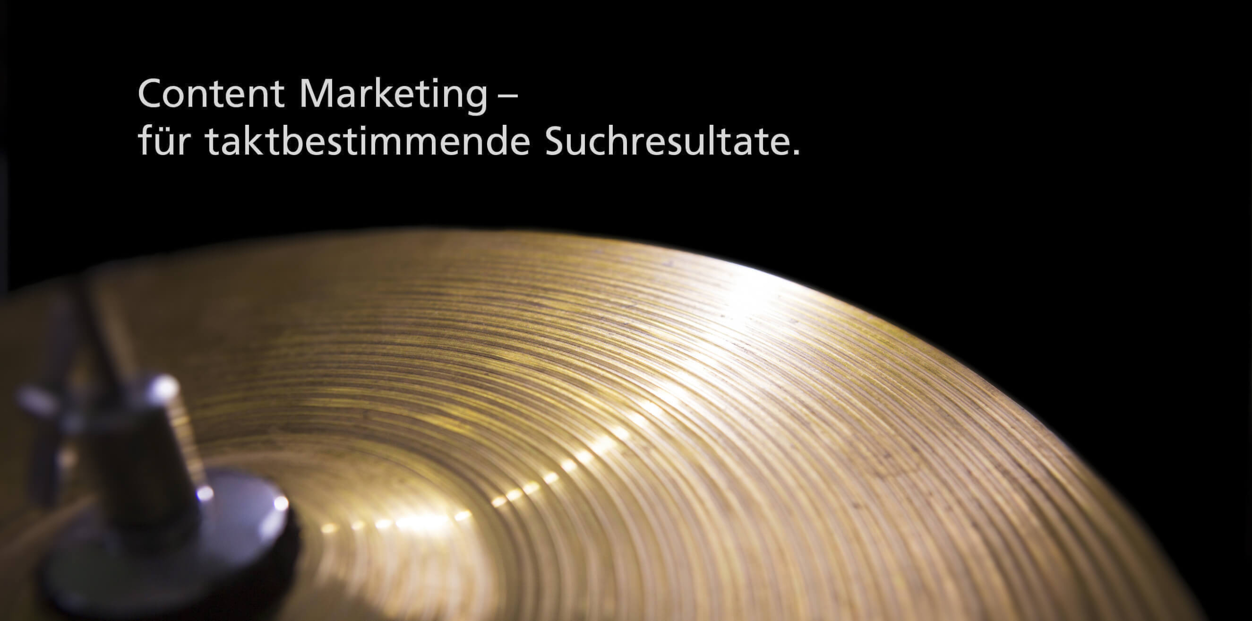 Online-Marketing mit SEO und Google Ads Campaigning