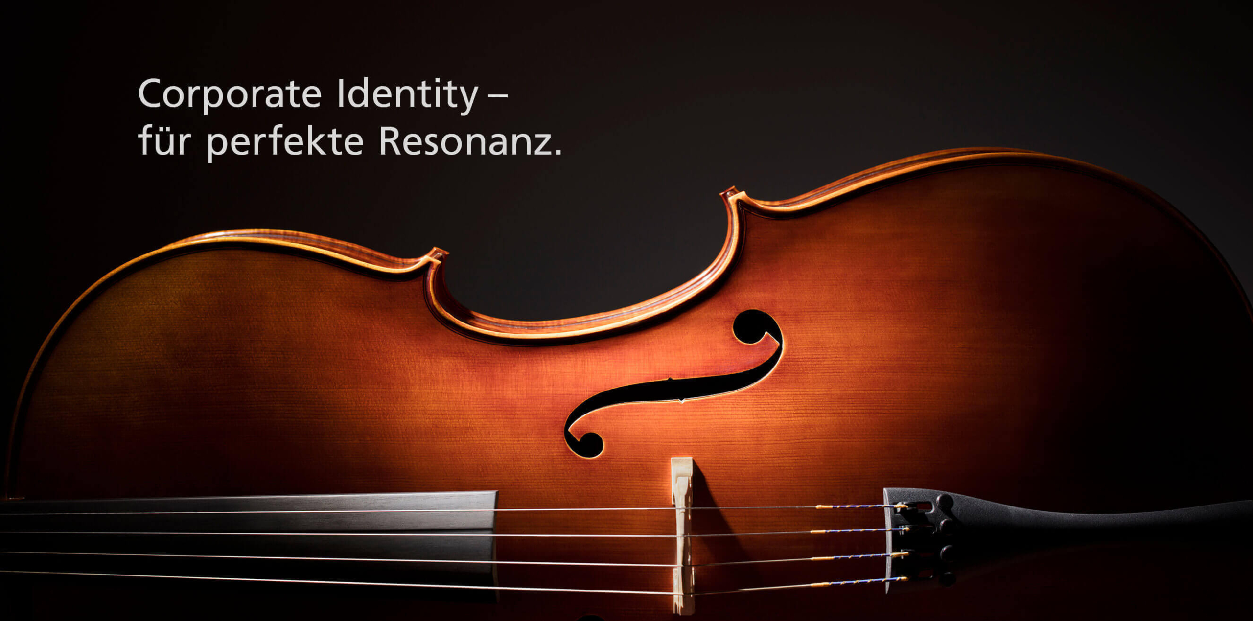 consign – Strategie und Corporate Identity