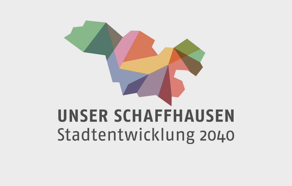 consign Erfolgsgeschichte Stadt Schaffhausen Begleitung der Ortsplanungsrevision
