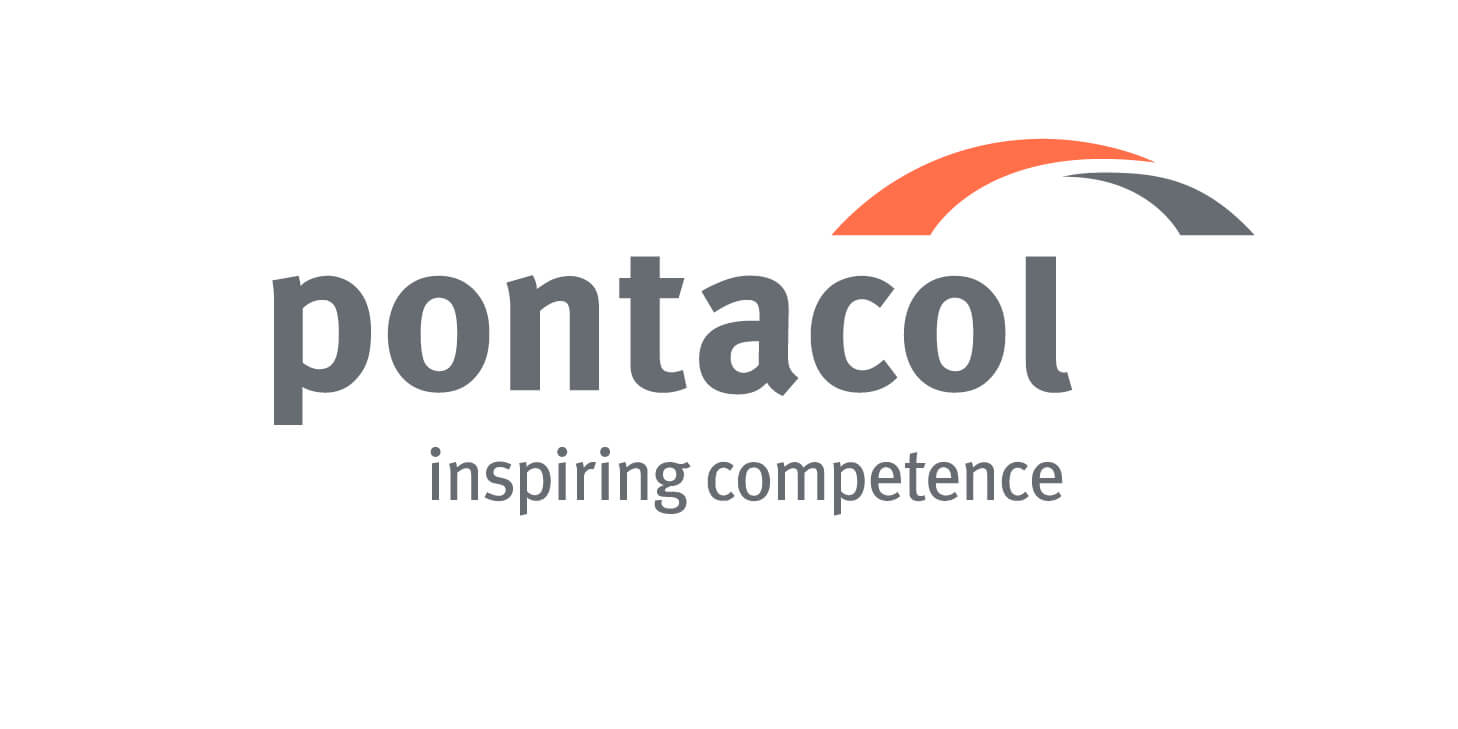 Logo Pontacol als Referenz für die Agentur consign für Businesss Development, Identity, Branding und Inbound Marketing