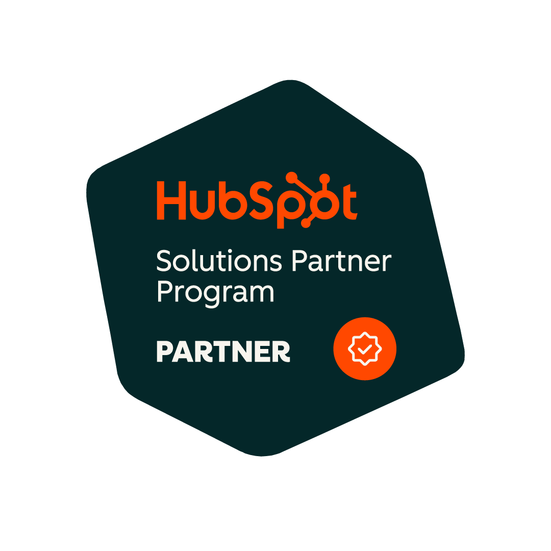 Inbound Marketing Agentur, Zürich, Bern, Schweiz. Hubspot Solutions Partner für Inbound Marketing